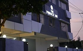 The Pinnacle Inn